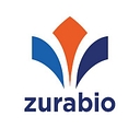 Logo de Zura Bio