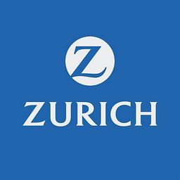 Logo Zurich Seguros