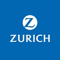 Logo de Zurich Seguros