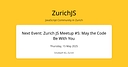 ZurichJS