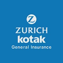 Zurich Kotak General Insurance Company (India) Limited logo