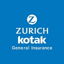 ZurichKotak logo