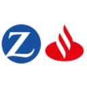 Zurich Santander Insurance America logo
