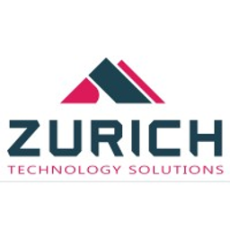ZURICH TECHNOLOGY SOLUTIONS logo