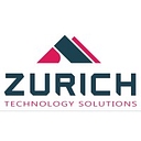 Zurich Technology Solutions   Iso9001 And Tl9000 Registered Company logo