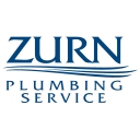 Zurn Plumbing Service Inc logo