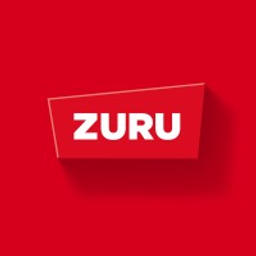 Logo de ZURU