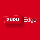 Zuru Edge logo