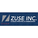 Zuse Inc logo