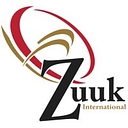 Zuuk International Inc. logo