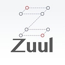 Zuul IoT Logo