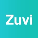 Zuvi logo