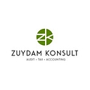 Zuydam Konsult logo
