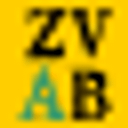 Zvab logo