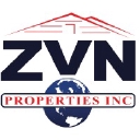 Zvn Properties Inc logo