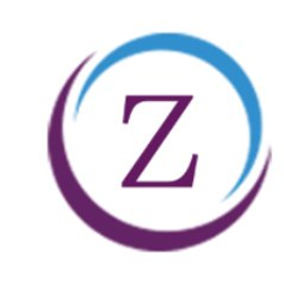 ZVST Cloud Tech logo