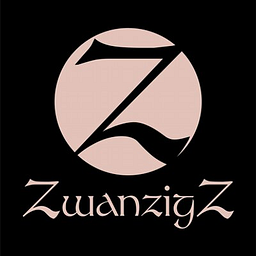 ZwanzigZ Pizza & Brewing logo