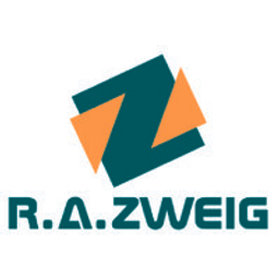 R.A. Zweig, Inc. logo