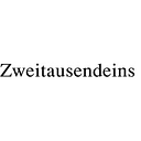 Zweitausendeins