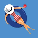 zwembad.be icon