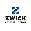 Zwick Construction Company logo