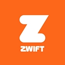 Zwift icon