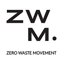 Favicon of ZWM (Zero Waste Movement)