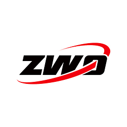 ZWO USA LLC logo