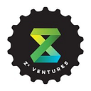 ZX Ventures logo