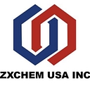 Zxchem Usa Inc. logo