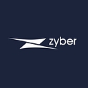 Zyber logo