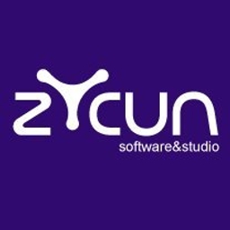 zycun.com logo