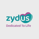 Zydus Lifesciences logo
