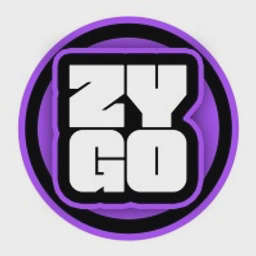 GR Digital Ltd T/A Zygo Media logo