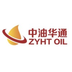 ZYHT OIL logo