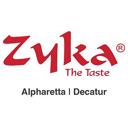 Zyka logo