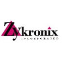 Zykronix logo