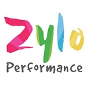 Zylo Performance logo