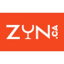 ZYN THE WINE MARKET logo