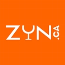 Zyn The Wine Market logo
