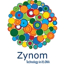 Zynom Technologies Pvt. Ltd. logo