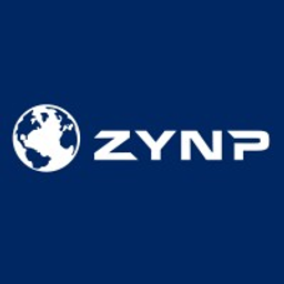 ZYNP International Corp logo