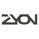 ZYON Helmets logo