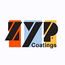 Zyp Coatings, Inc. logo