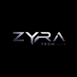 zyratech.online logo