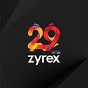 Zyrex logo