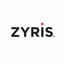 Zyris, Inc. logo