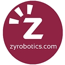 Zyrobotics