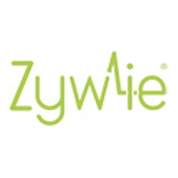 Zywie Inc. logo