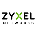 Zyxel Uk logo